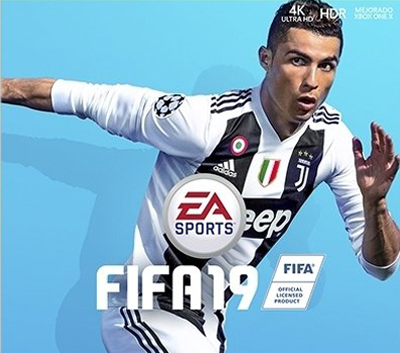 دانلود ترینر بازی فیفا FIFA 19