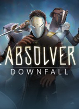 دانلود کرک نهایی بازی Absolver Downfall