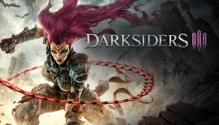 دانلود ترینر و رمزهای بازی Darksiders 3