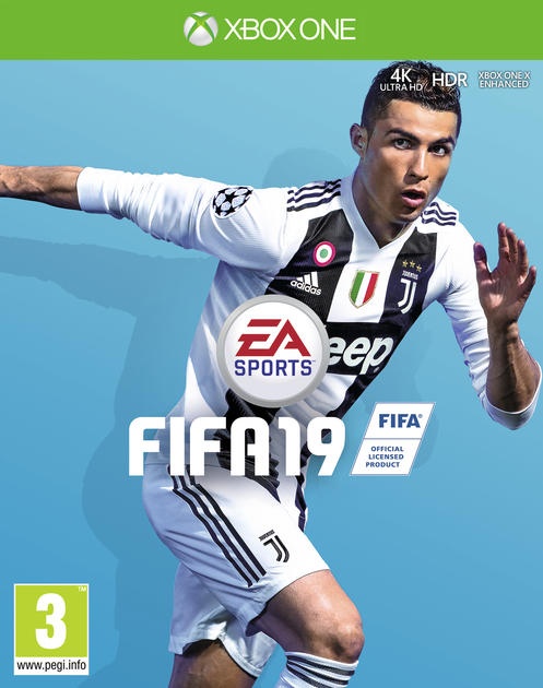 آموزش کامل بازی فیفا FIFA 19 از مبتدی تا حرفه ای !!!