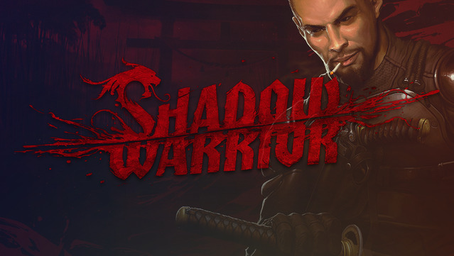 Shadow Warrior V1.04 TRAINER +10 LINGON