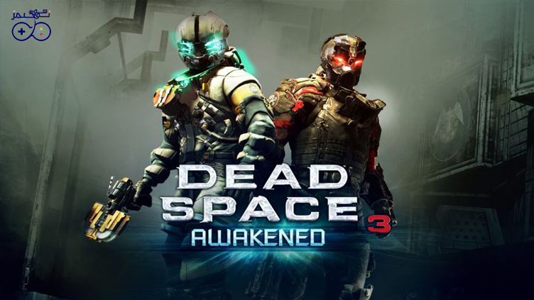 سیو کامل بازی Dead Space 3