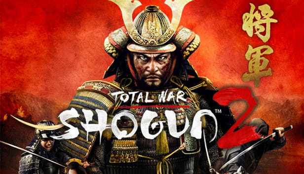 ترینر بازی شوگان 2 Total War Shogun