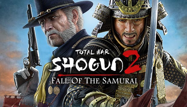 Total War Shogun 2 Fall Of The Samurai