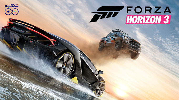 سیو کامل و 100% بازی Forza Horizon 3