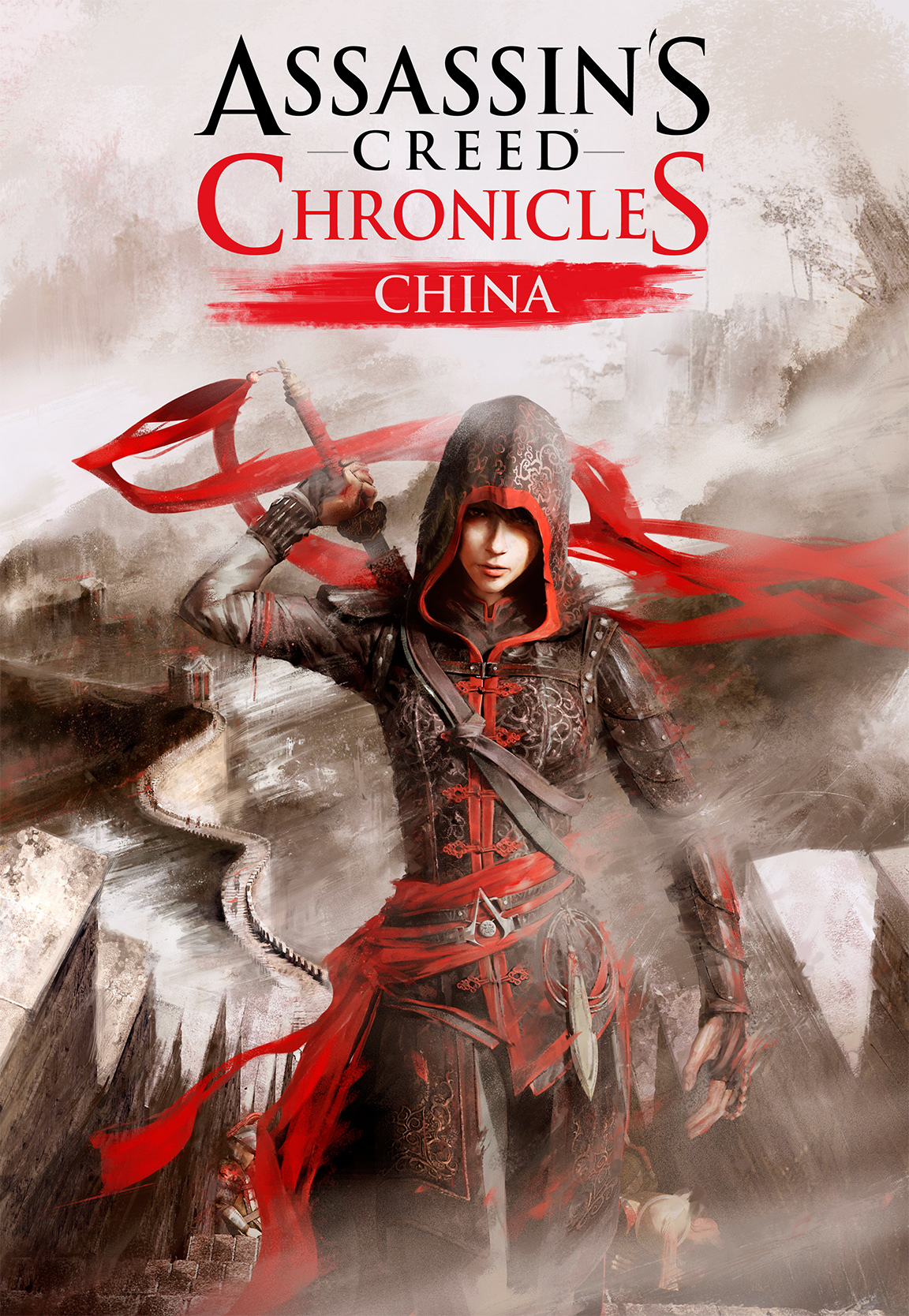 دانلود سیو کامل و 100% بازی Assassins Creed Chronicles China