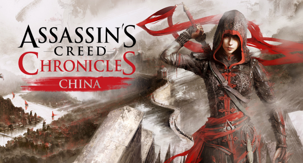 سیو کامل و 100% بازی Assassins Creed Chronicles China