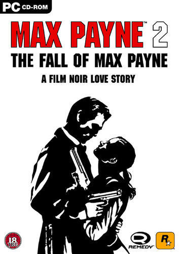 دانلود سیو کامل و 100% بازی Max Payne 2