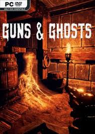 دانلود ترینر بازی Guns and Ghosts