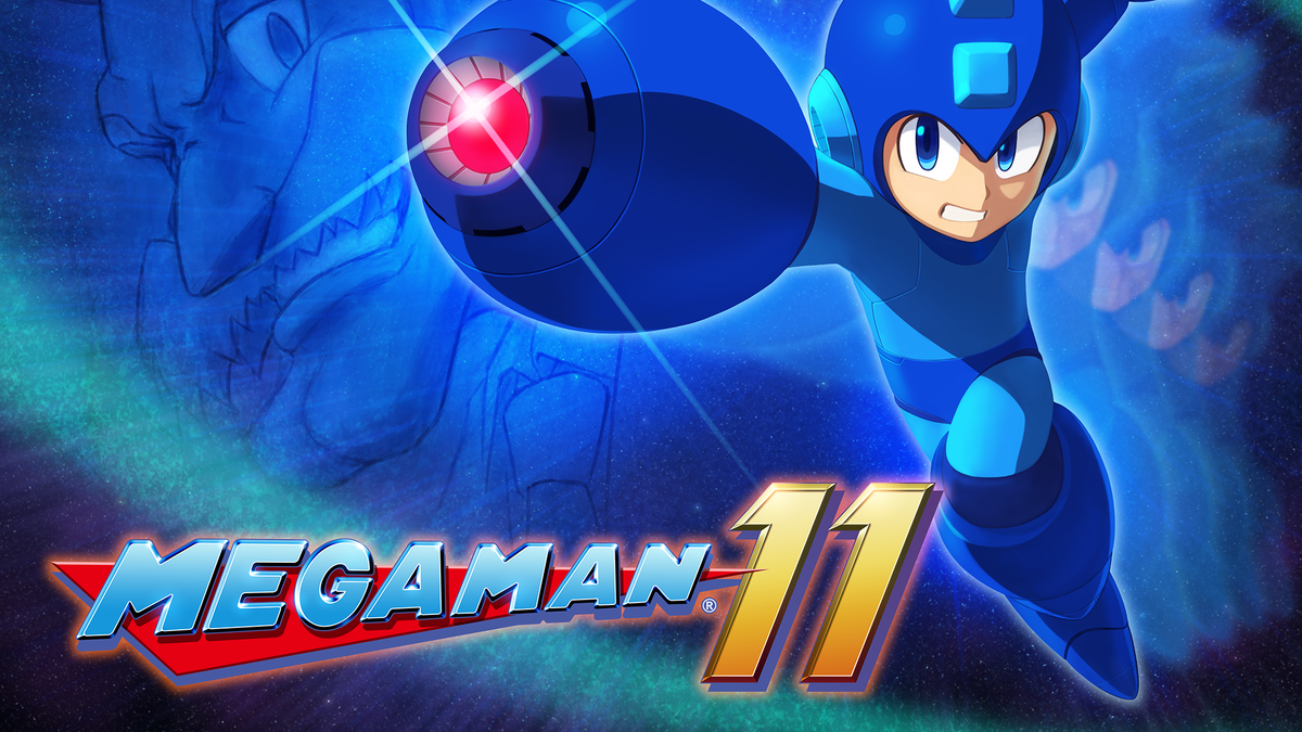دانلود ترینر بازی Mega Man 11