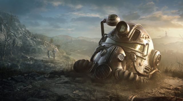 دانلود سیو بازی Fallout 4