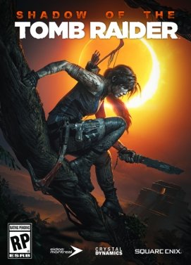 انتشار بازی Shadow of the Tomb Raider سال آینده میلادی برای مک و لینوکس
