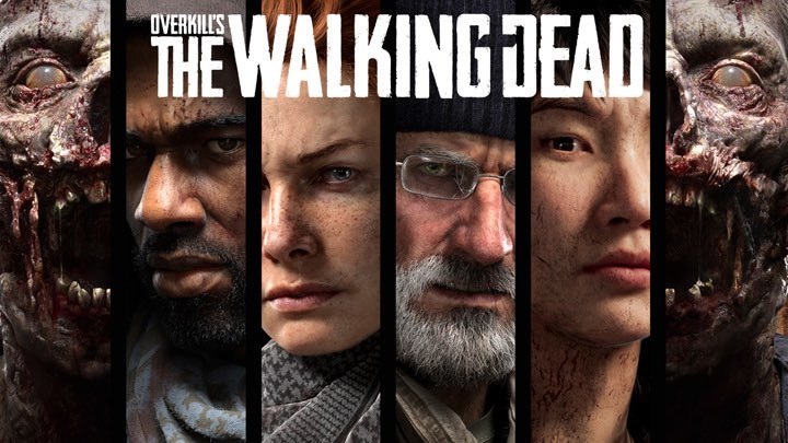 دانلود سیو بازی OVERKILLs The Walking Dead