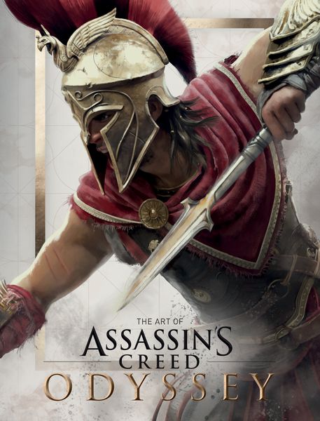 دانلود سیو بازی Assassins Creed Odyssey