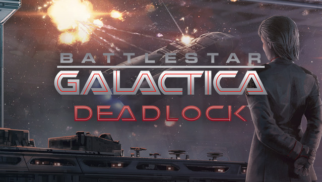 دانلود ترینر بازی Battlestar Galactica Deadlock