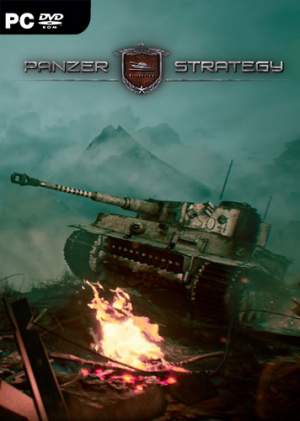 دانلود ترینر بازی Panzer Strategy