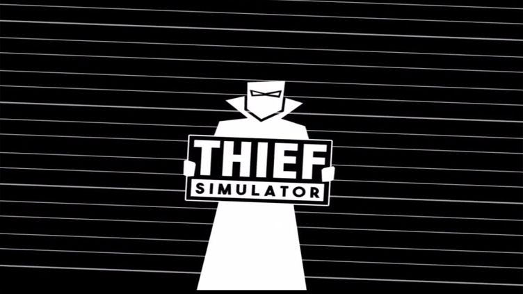 دانلود ترینر بازی Thief Simulator
