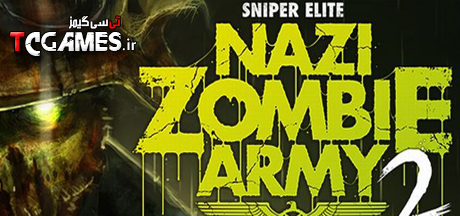 ترینر سالم بازی Sniper Elite Nazi Zombie Army 2