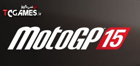 کرک سالم بازی MotoGP 15 