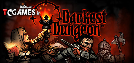 ترینر سالم بازی Darkest Dungeon