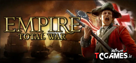 ترینر سالم بازی Empire Total War