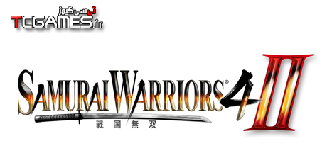 ترینر بازی Samurai Warriors 4 II