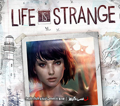 دانلود کرک سالم بازی Life Is Strange Episode 2