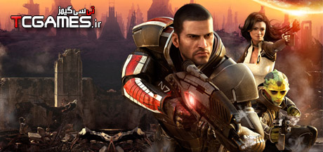  ترینر سالم بازی Mass Effect 2