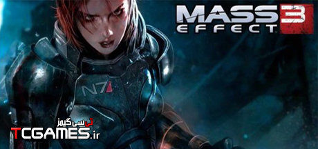 ترینر سالم بازی Mass Effect 3
