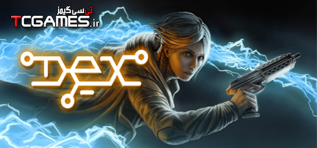 ترینر سالم بازی Dex Enhanced Edition