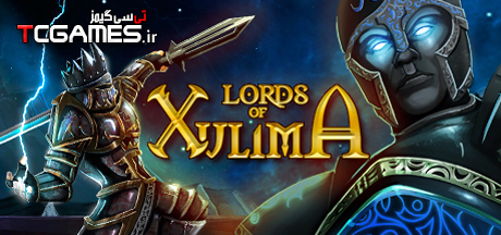 ترینر سالم بازی Lords of Xulima